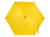 Зонт складной Super Light (желтый)  (Изображение 4)