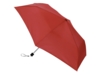 Зонт складной Super Light (красный)  (Изображение 2)