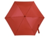 Зонт складной Super Light (красный)  (Изображение 4)