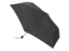 Зонт складной Super Light (серый)  (Изображение 2)