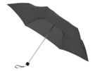 Зонт складной Super Light (серый) 