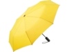 Зонт складной Pocky автомат (желтый)  (Изображение 1)