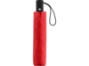 Зонт складной Asset полуавтомат (красный)  (Изображение 4)
