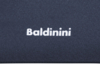 Зонт складной автоматический Baldinini, черный (Изображение 7)