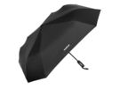 Зонт складной автоматический (черный) 