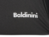 Зонт складной автоматичский Baldinini, черный (Изображение 7)