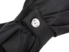 Зонт складной автоматичский Baldinini, черный (Изображение 9)