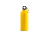Бутылка COLLINA 550 мл (желтый)  (Изображение 1)