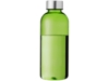Бутылка Spring (зеленый прозрачный )  (Изображение 2)