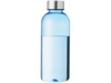 Бутылка Spring (синий прозрачный)  (Изображение 2)