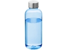 Бутылка Spring (синий прозрачный) 