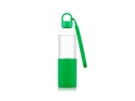 Тритановая бутылка MELIOR (зеленый/прозрачный) 