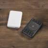 Беспроводное зарядное устройство "CamerON", 5000 mAh (черный) (Изображение 2)