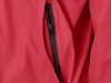 Куртка мужская с капюшоном Wind (красный) S (Изображение 5)