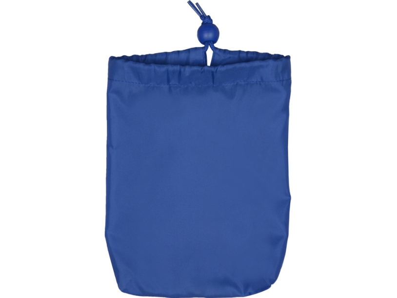 Ветровка мужская в чехле Promo (синий классический ) 2XL (Изображение 3)