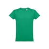Мужская футболка LUANDA (Зелёный) (Изображение 1)
