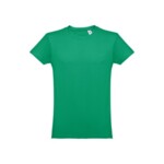 Мужская футболка LUANDA (Зелёный)