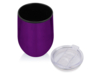 Термокружка Pot (фиолетовый)  (Изображение 2)