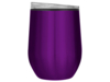Термокружка Pot (фиолетовый)  (Изображение 4)