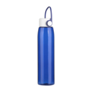 Бутылка для воды &quot;Aqua&quot;, 550 мл (синий)