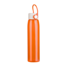 Бутылка для воды &quot;Aqua&quot;, 550 мл (оранжевый)
