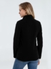 Куртка женская Norman Women черная, размер M (Изображение 5)