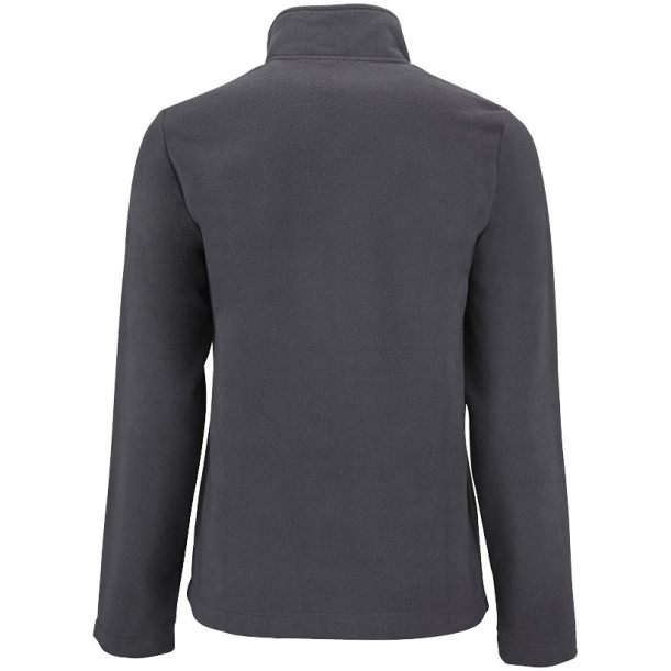 Куртка женская Norman Women серая, размер XL (Изображение 2)
