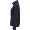 Куртка женская Norman темно-синяя, размер XL (Изображение 3)