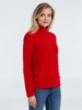 Куртка женская Norman Women, красная, размер 3XL (Изображение 4)