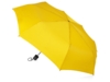 Зонт складной Columbus (желтый)  (Изображение 2)