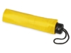 Зонт складной Columbus (желтый)  (Изображение 4)