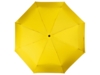 Зонт складной Columbus (желтый)  (Изображение 5)