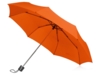 Зонт складной Columbus (оранжевый)  (Изображение 1)