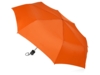 Зонт складной Columbus (оранжевый)  (Изображение 2)