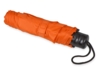 Зонт складной Columbus (оранжевый)  (Изображение 3)