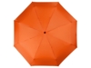 Зонт складной Columbus (оранжевый)  (Изображение 5)