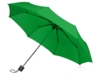 Зонт складной Columbus (зеленый)  (Изображение 1)