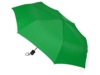 Зонт складной Columbus (зеленый)  (Изображение 2)