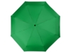 Зонт складной Columbus (зеленый)  (Изображение 5)