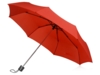Зонт складной Columbus (красный)  (Изображение 1)