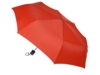 Зонт складной Columbus (красный)  (Изображение 2)