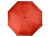 Зонт складной Columbus (красный)  (Изображение 5)