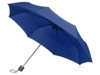 Зонт складной Columbus (синий классический )  (Изображение 1)