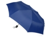 Зонт складной Columbus (синий классический )  (Изображение 2)