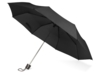 Зонт складной Columbus (черный)  (Изображение 1)