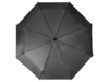 Зонт складной Columbus (черный)  (Изображение 5)