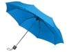Зонт складной Columbus (голубой)  (Изображение 1)