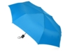 Зонт складной Columbus (голубой)  (Изображение 2)