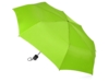 Зонт складной Columbus (зеленое яблоко)  (Изображение 2)