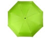 Зонт складной Columbus (зеленое яблоко)  (Изображение 5)